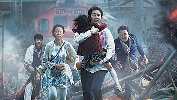 Train to Busan (2022) movie HD wallpaper