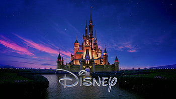 Disney Animation, Walt Disney , On-screen logos, Fandom nostalgia HD wallpaper