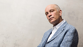 John Malkovich, Gallery of , Captivating portraits, Immersive HD wallpaper