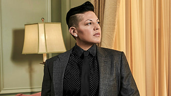 Sara Ramirez movie, Grey's Anatomy, Return to TV, SheKnows HD wallpaper