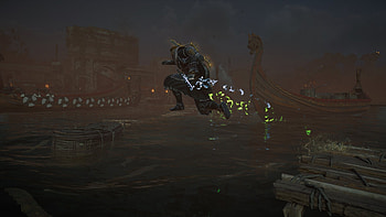 Assassin's Creed Valhalla Gameplay Capture, video game, Assassin's Creed HD wallpaper