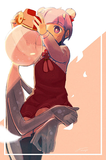Deemo II, 3562407, Zerochan anime board HD phone wallpaper
