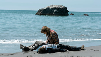 The Daniels, Swiss Army Man, Teaser trailer HD wallpaper