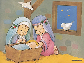 The Christmas Story, The, Story, Christmas HD wallpaper
