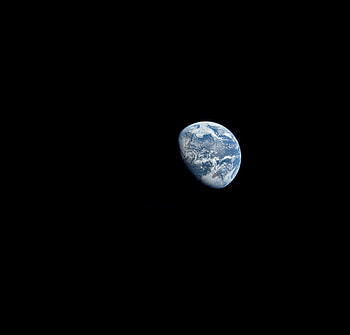 Universe, Land, Earth, Planet, Shadows HD wallpaper