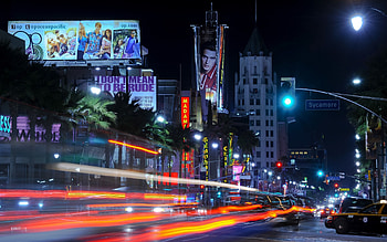 LA Views, Cityscape Beauty, Urban Vistas HD wallpaper