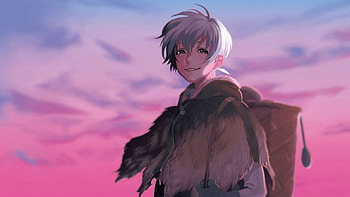 To Your Eternity anime, Anime boys HD wallpaper