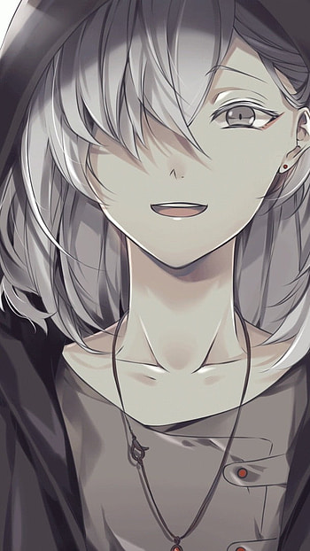 Anime Cute Boy, Hairstyle, Cool Boy HD phone wallpaper