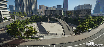 CarX Street, Future plans, Project updates, Community engagement HD wallpaper