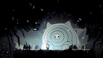 Hollow Knight, Video Game HD wallpaper