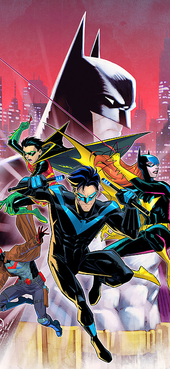 DC Heroes XS, High-resolution , Superhero backgrounds, X HD phone wallpaper