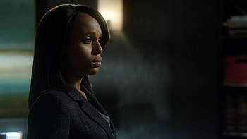 Kerry Washington, Movie star, , Cool HD wallpaper