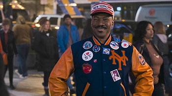 Eddie Murphy, Jonah Hill, Netflix comedy movie, Funny HD wallpaper