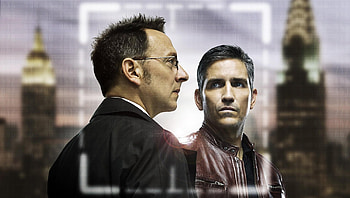 Jim Caviezel, Person of Interest, Backgrounds HD wallpaper