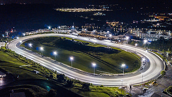 Race Track, Choosing Race Track Lighting, AGC Lighting HD wallpaper
