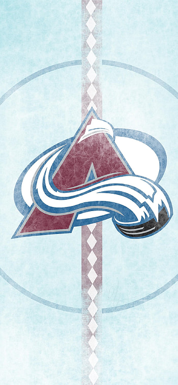 Colorado Avalanche, Professional sports team, Hockey, Colorado HD phone wallpaper