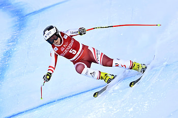Nicole Schmidhofer, Alpine Skiing HD wallpaper