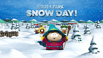South Park Snow Day Game, video game, South Park: Snow Day, South Park HD wallpaper