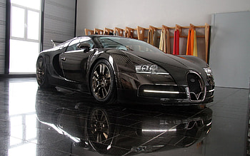 Tuning, Bugatti, Cars, Veyron, Luxury Car, Chic Car HD wallpaper
