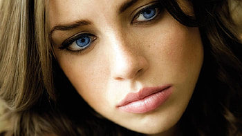 Marcela Guirado, Most Beautiful Women HD wallpaper