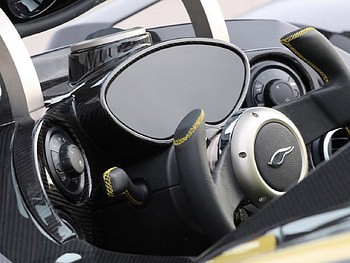 AD Tramontana R 2009, tramontana, r, ad, 2009 HD wallpaper