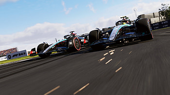 F1 24 Video Game, video game, F1 24 HD wallpaper