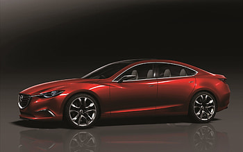 Transport, Auto, Mazda HD wallpaper