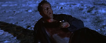 Die Hard 2, Explosive movie , Striking , Unforgettable scenes HD wallpaper