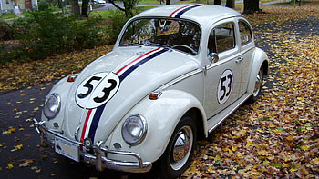 Herbie movies, Herbie want love, Lovebug, Autos HD wallpaper