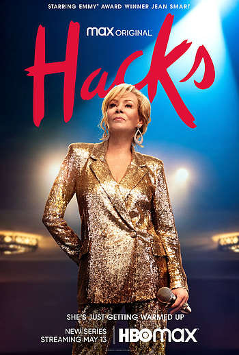 Hacks 2021 TV Show - Stylish , TV Show, Hacks (2021) HD phone wallpaper