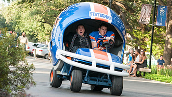 22 Jump Street (2022) movie HD wallpaper
