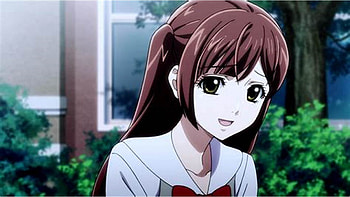 Swordgai The Animation, animation, girl, window, swordgai HD wallpaper