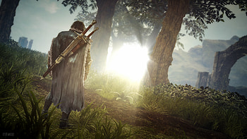 Middle-earth: Shadow of Mordor, Middle-earth: Shadow of Mordor HD wallpaper