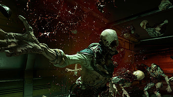 Doom (game), Doom 4, Id Software, Video Games, Shooter, First person Shooter / and Mobile Backgrounds HD wallpaper