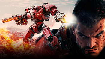 Mecha Battles, 2025-games, ps5-games, ps4-games, xbox-one-games, xbox-games, pc-games, games, video-games HD wallpaper