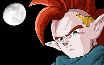 DBZ - Tapion, Show, series, Characters, Japanese, Dragon Ball Z, Anime, DBZ, TV, Dragon Ball, TV Series, Tapion HD wallpaper