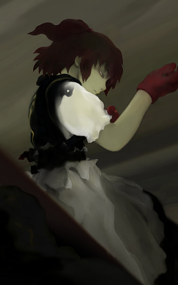 Anime, Touhou HD phone wallpaper