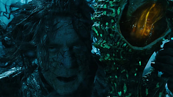 Pirates of the Caribbean, Dead Men Tell No Tales, U, Blu-ray review HD wallpaper