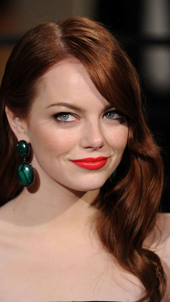 Emma Stone, Heroine, Emma Stone Hollywood HD phone wallpaper