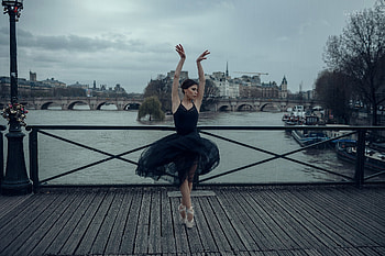 ballet , Artistic backgrounds, Stunning ry, Visual delights HD wallpaper
