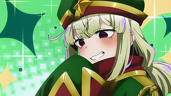 Mahou Shoujo ni Akogarete, Gushing Over Magical Girls, Anime HD wallpaper