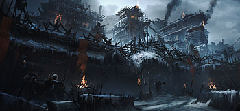 2019 Scavengers , scavengers, 2019-games, games, artist, artwork, digital-art HD wallpaper