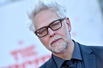 James Gunn, Guardians of the Galaxy Vol 2, Real family, Movie HD wallpaper