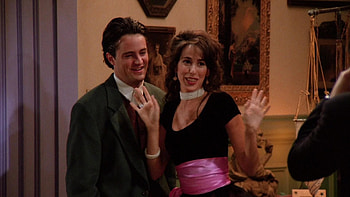 Janice from Friends, Insightful article, Jetss magazine, Fascinating read HD wallpaper