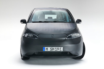 Sono Motors, Latest EV Maker, Going Public, Carscoops HD wallpaper