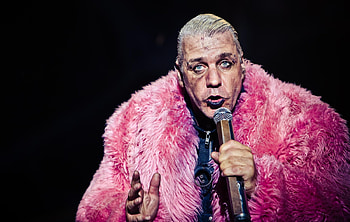 Till Lindemann music video, Ich hasse Kinder, Controversial release, Shocking visuals HD wallpaper