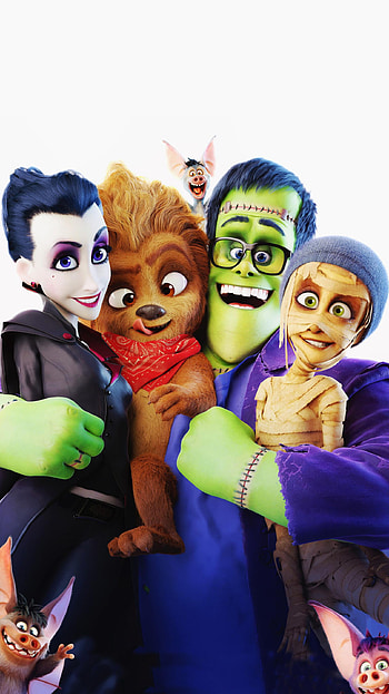 Happy Family (2022) movie HD phone wallpaper