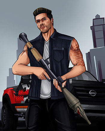 TVA CHANDRA BOSS, -_tvachandran, -_tva HD phone wallpaper