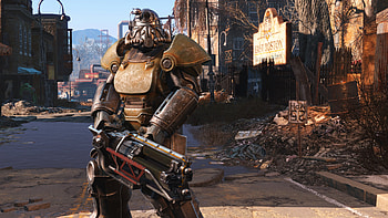 Fallout 4 DLC 2016, fallout-4, games, xbox-games, ps4-games, pc-games HD wallpaper