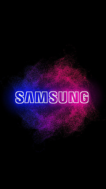 Samsung, magenta, midnight HD phone wallpaper